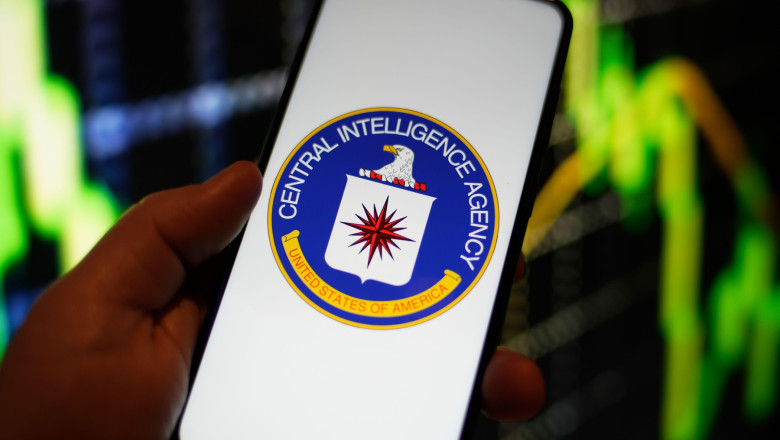 CIA