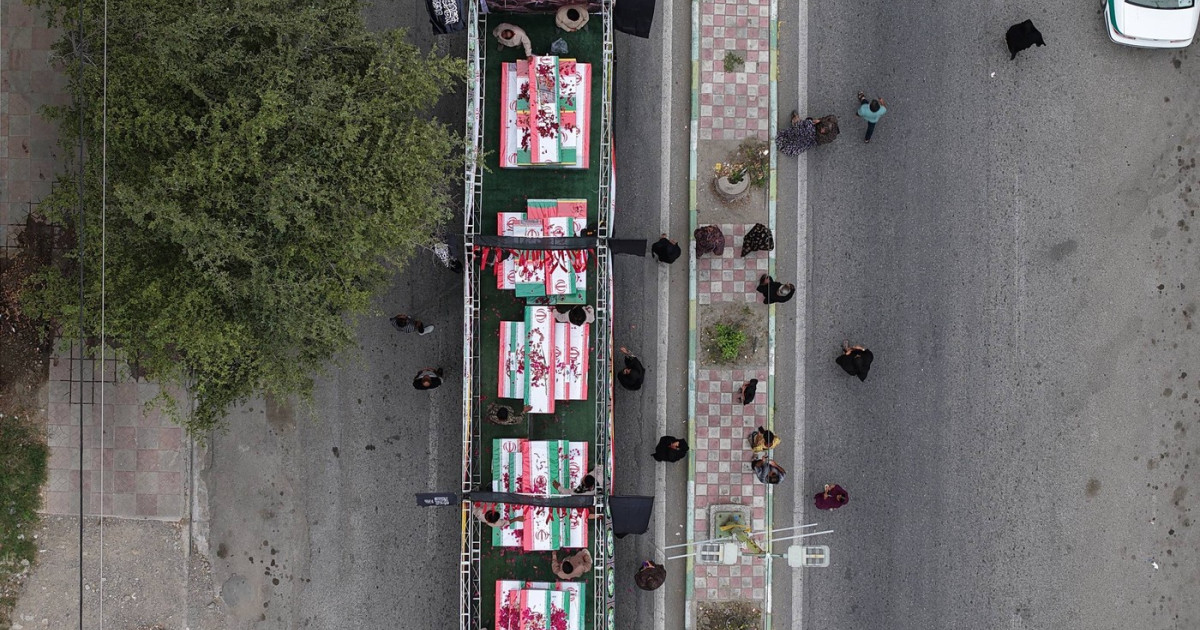 SUA anchetează atacul asupra unei școli de fete din Iran