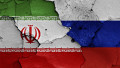 Steag Rusia Iran