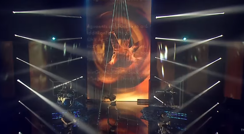 A fost aleasă melodia României pentru Eurovision 2026