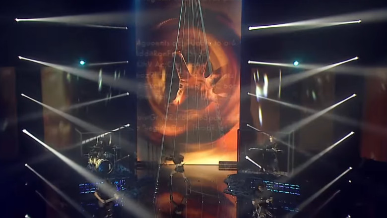 melodie eurovision