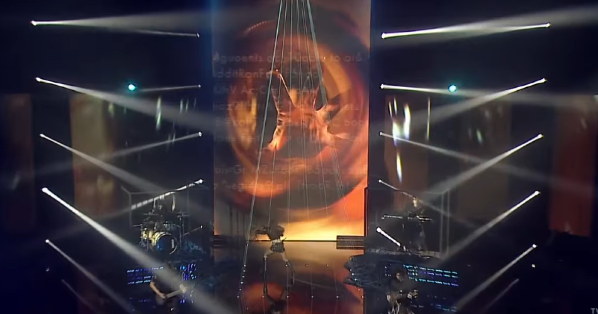 A fost aleasă melodia României pentru Eurovision 2026 Kép