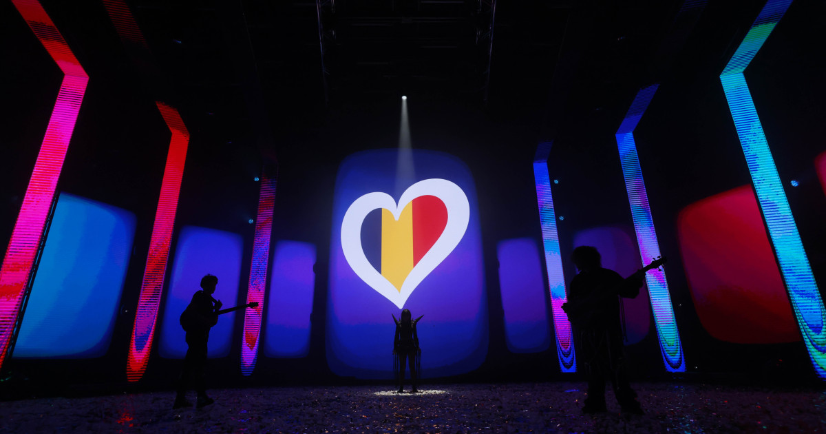 Controversă la Eurovision: Publicul din R. Moldova a acordat 12 puncte României, juriul doar 3. Reacția prezentatoarei Margarita Druță