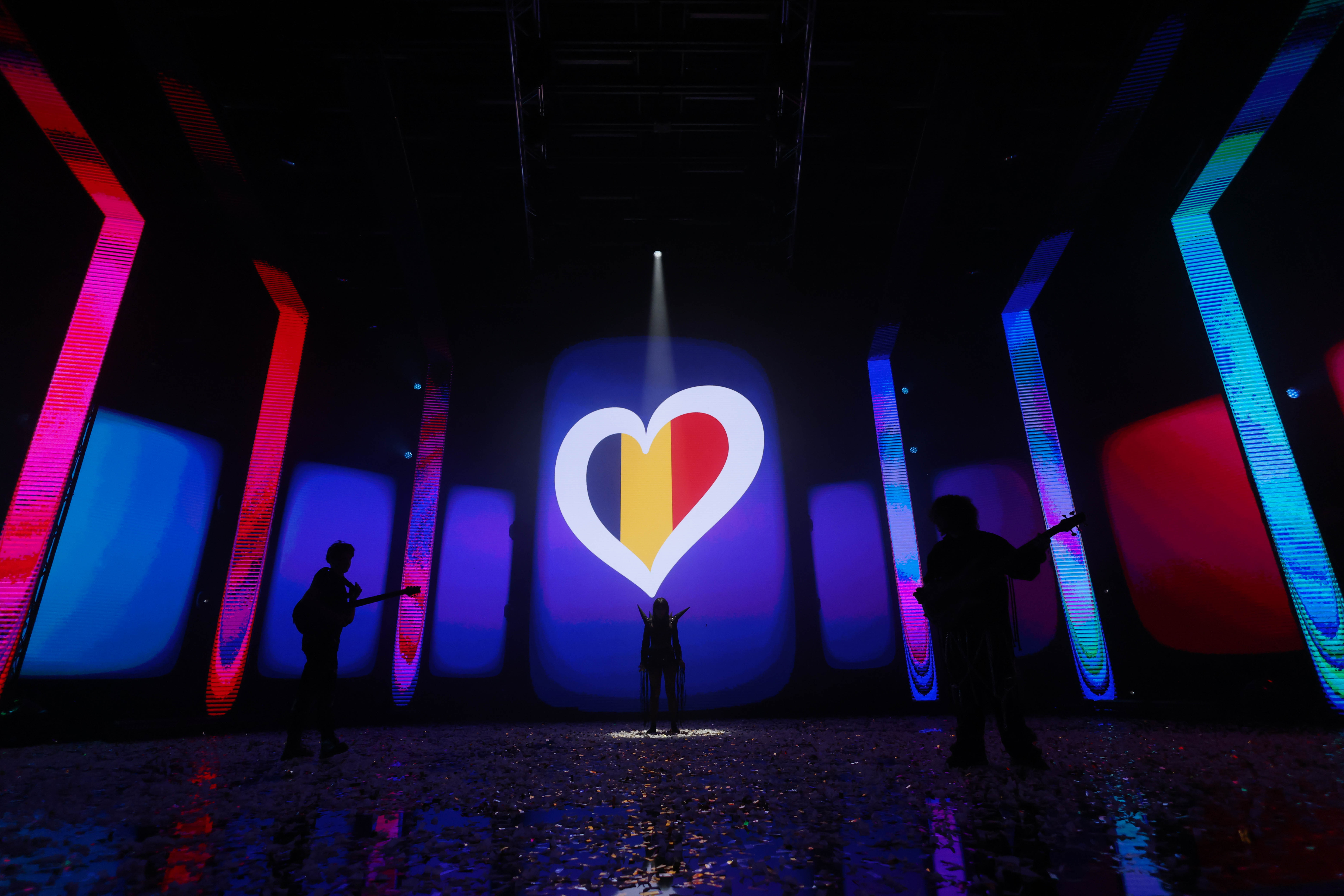 Controversă la Eurovision: Publicul din R. Moldova a acordat 12 puncte României, juriul doar 3. Reacția prezentatoarei Margarita Druță