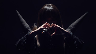 Alexandra Capitanescu eurovision Inquam Photos George Calin  2026 2026-03-04-8943