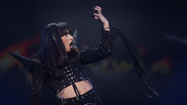 Alexandra Capitanescu eurovision Inquam Photos George Calin  20262026-03-04-9024