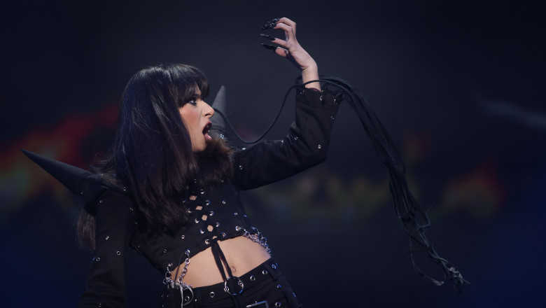 Alexandra Capitanescu eurovision Inquam Photos George Calin  20262026-03-04-9024