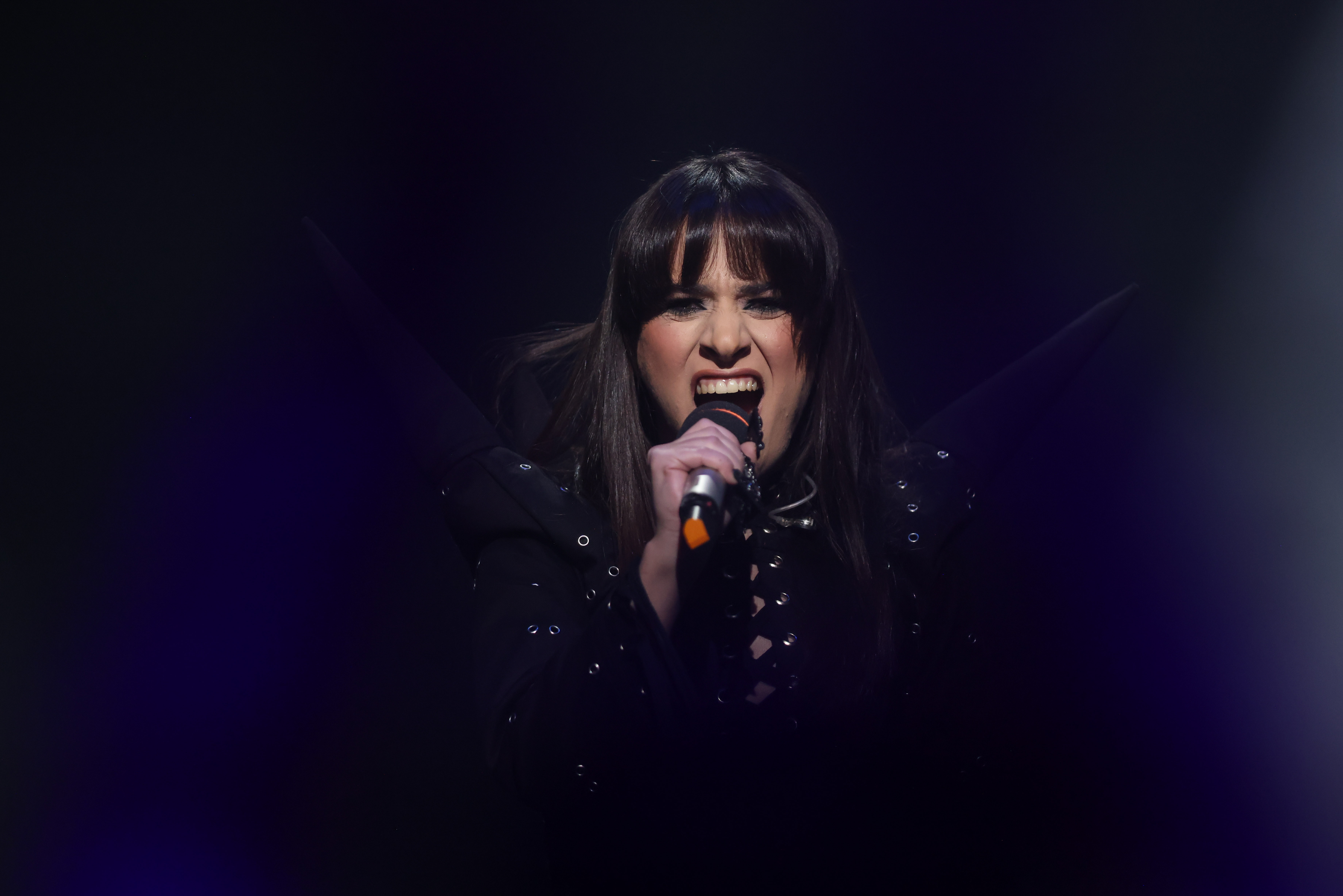 Revoltă în R. Moldova după punctajul dat României la Eurovision: De neînțeles votul juriului, total diferit de ce a votat publicul