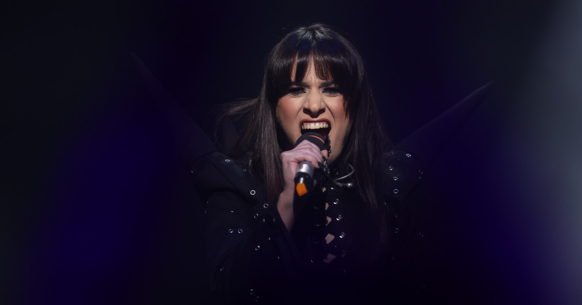 Revoltă în R. Moldova după punctajul dat României la Eurovision: De neînțeles votul juriului, total diferit de ce a votat publicul