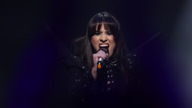 Alexandra Capitanescu eurovision Inquam Photos George Calin  20262026-03-04-9154