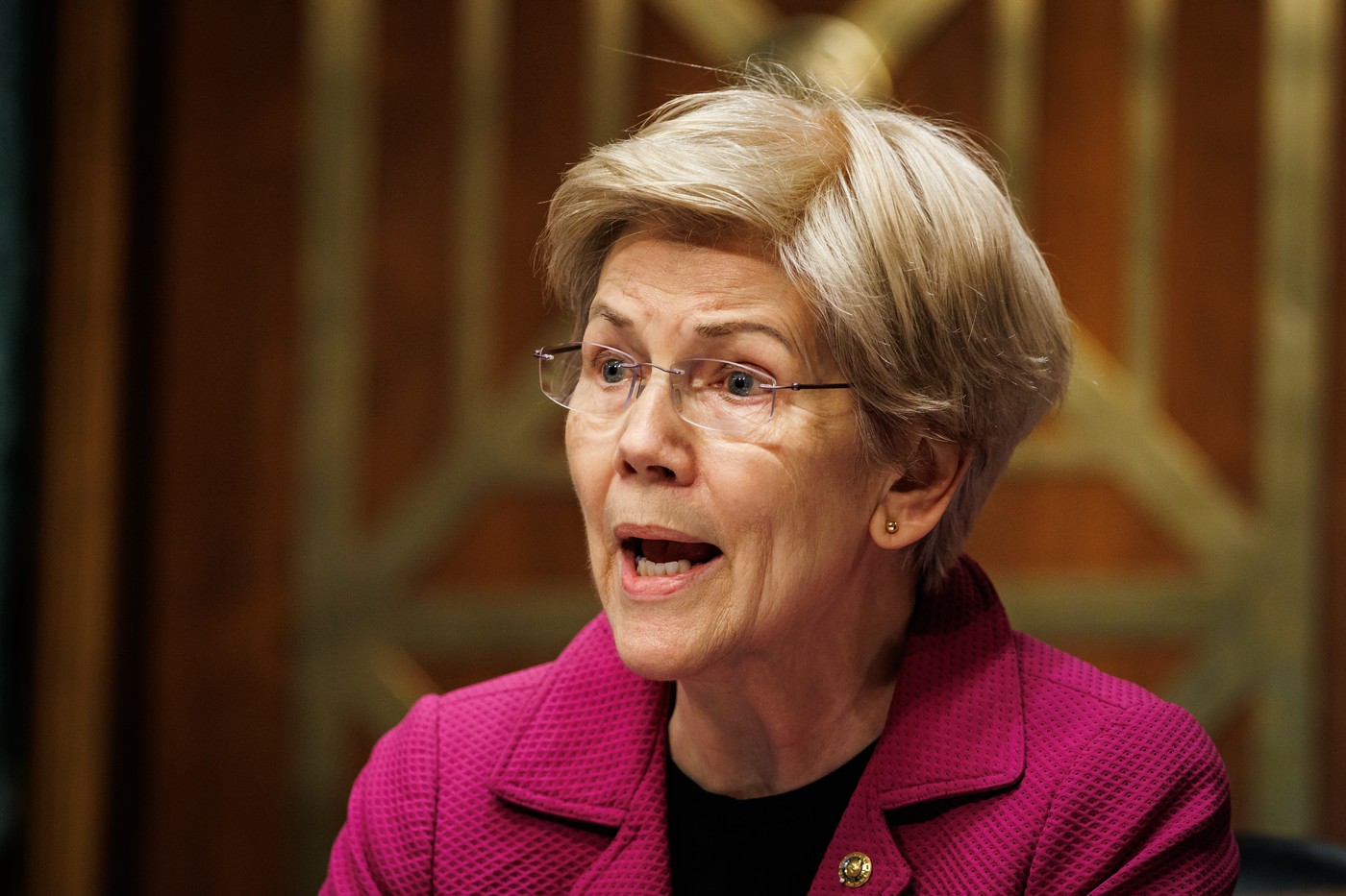 „E mult mai rău decât credeați”. Revoltă între democrați față de războiul din Orientul Mijlociu, după o ședință cu ușile închise