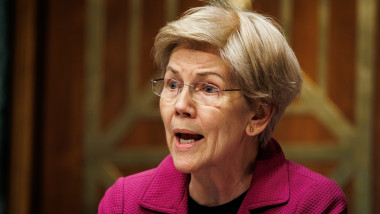 Elizabeth Warren