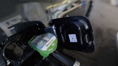 benzinarie OMV pompa preturi carburanti