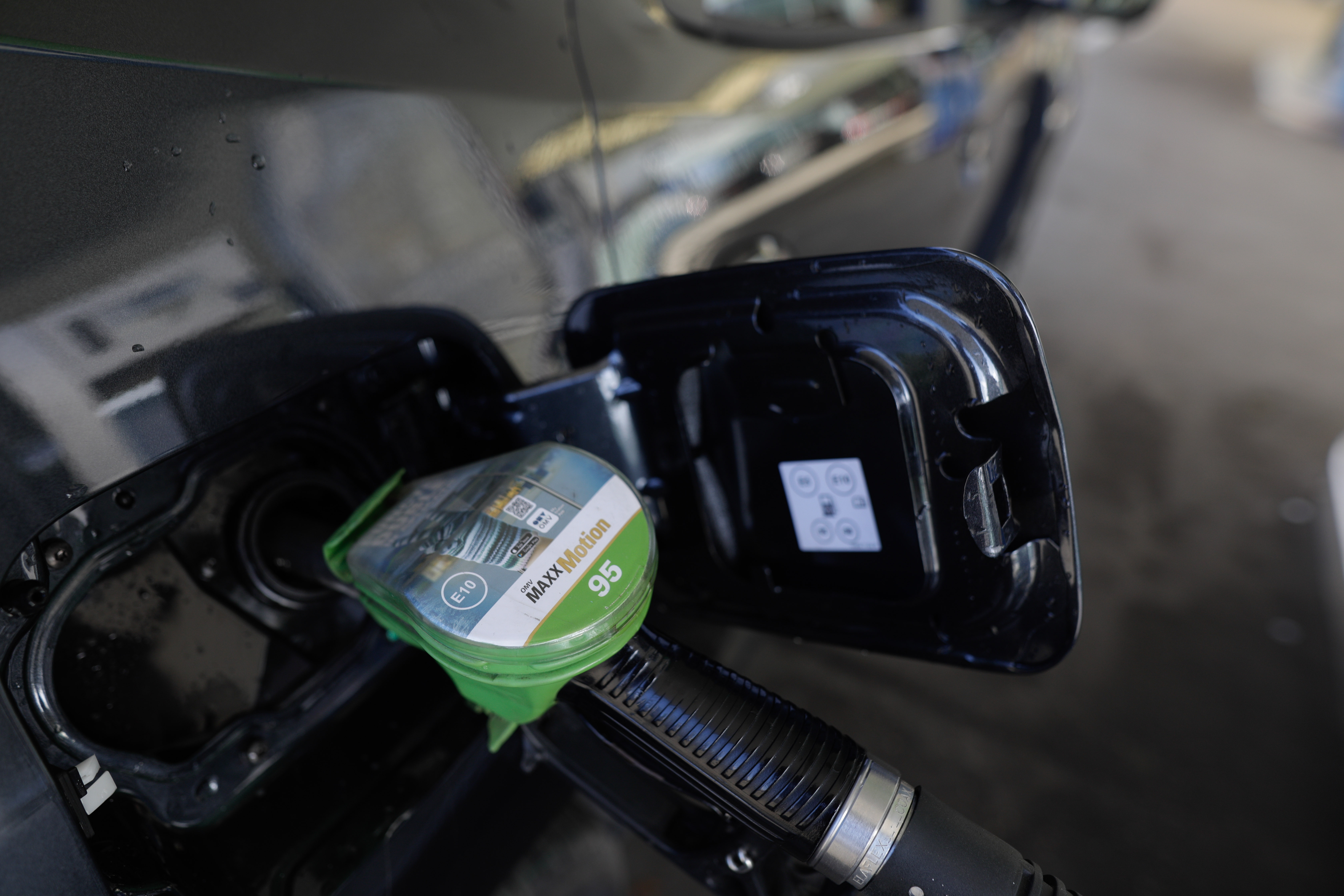 Benzina și motorina continuă să se scumpească: două majorări semnificative în doar două zile