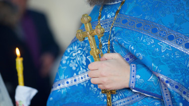 Sfinții 40 de Mucenici 2026. Foto Getty Images