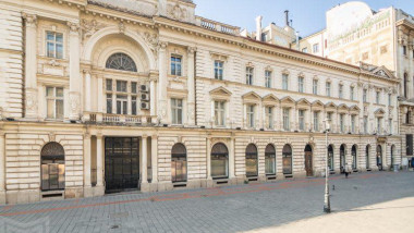 cladire cu risc seismic