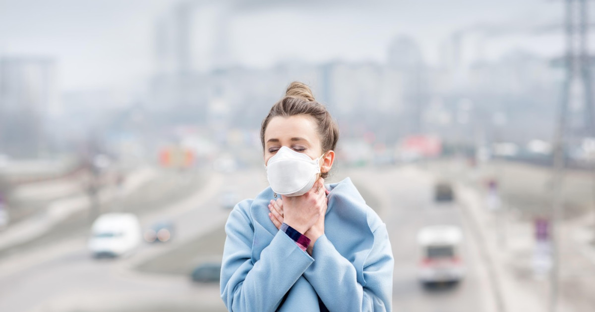 Alertă de sănătate publică: Poluarea și zgomotul contribuie la creșterea cazurilor de depresie și anxietate