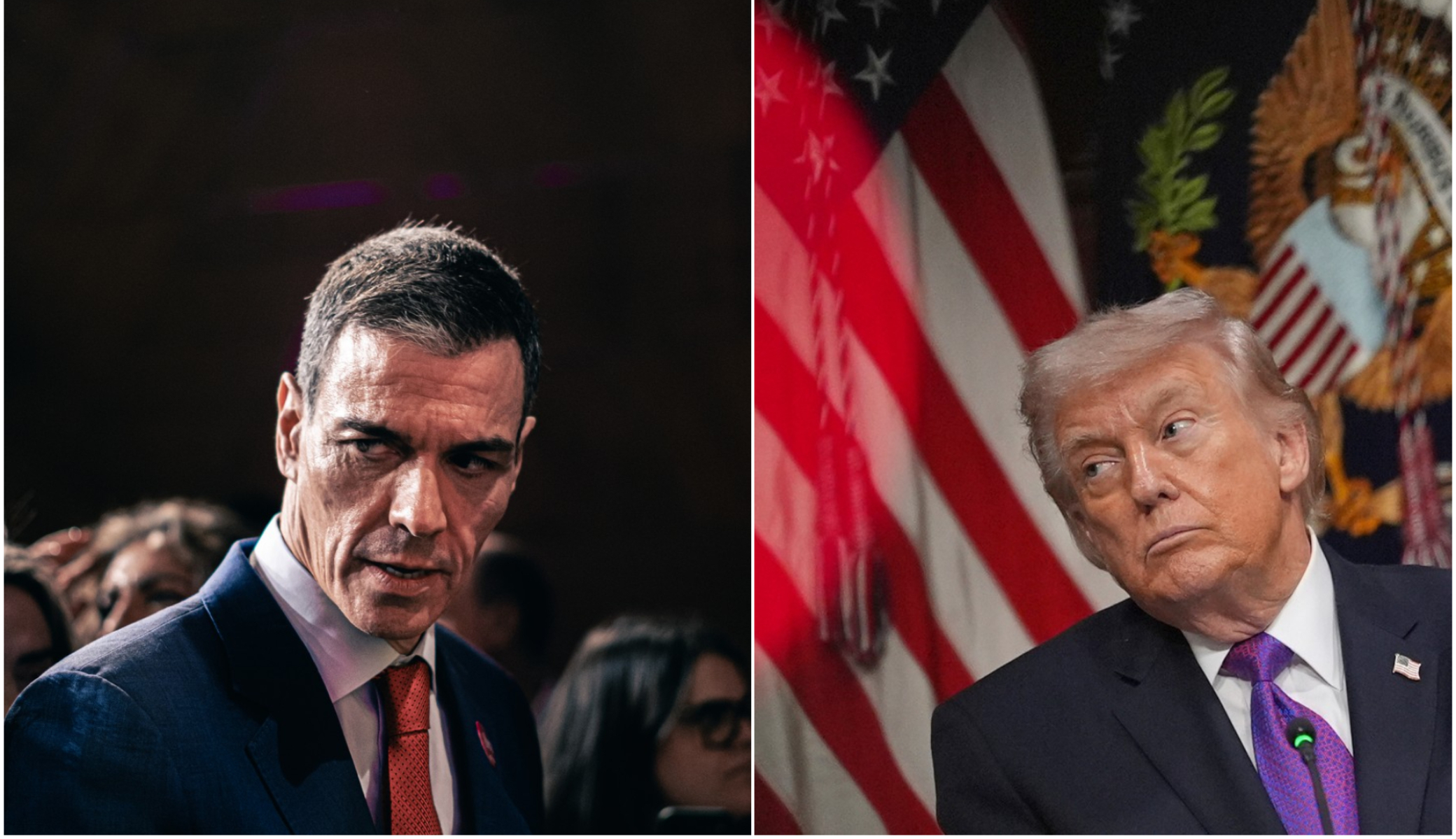 Germania sare în apărarea Spaniei după amenințările lui Trump: „Nu ne vom lăsa divizați”