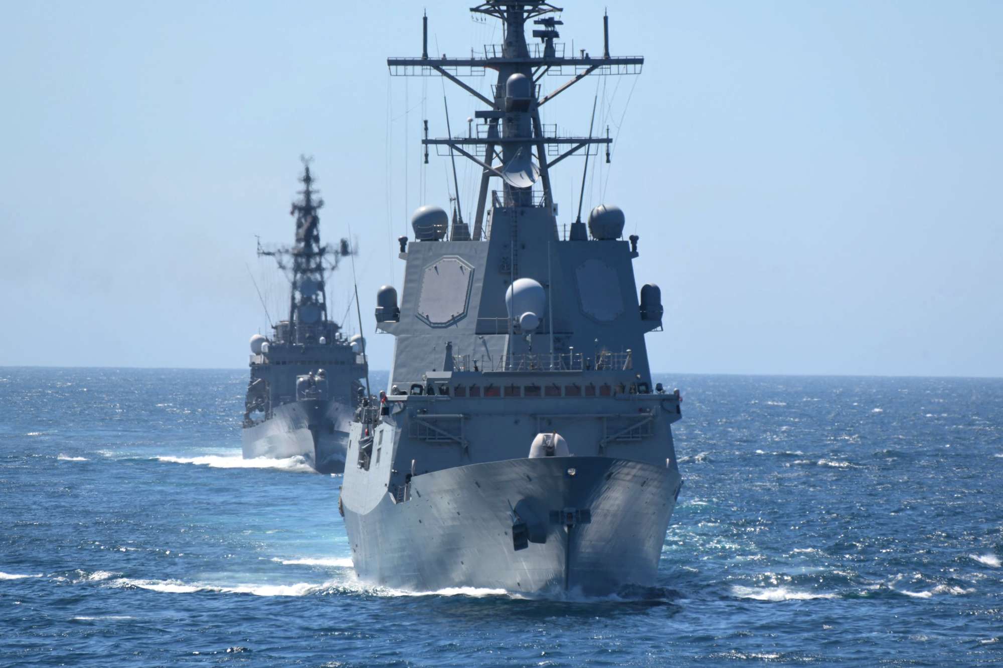 Spania a trimis de urgență cea mai avansată navă de război pentru a apăra Ciprul