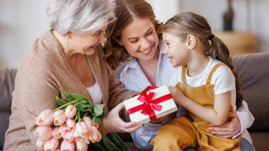 Ziua Femeii 2026. Foto Getty Images