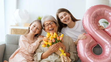 Ce semnificație are Ziua Femeii. Foto Getty Images