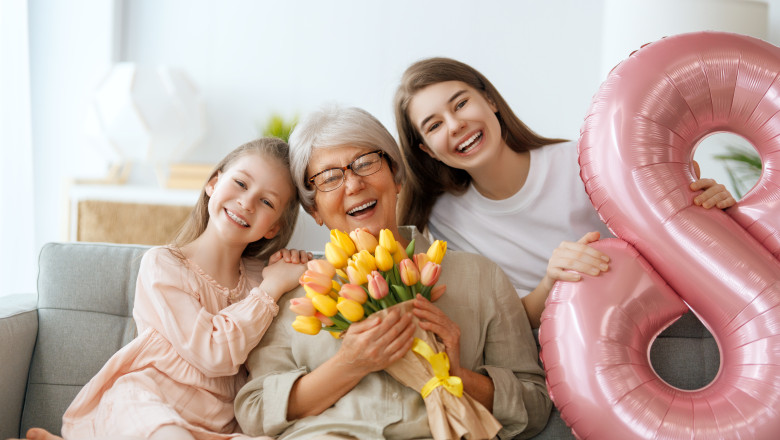Ce semnificație are Ziua Femeii. Foto Getty Images
