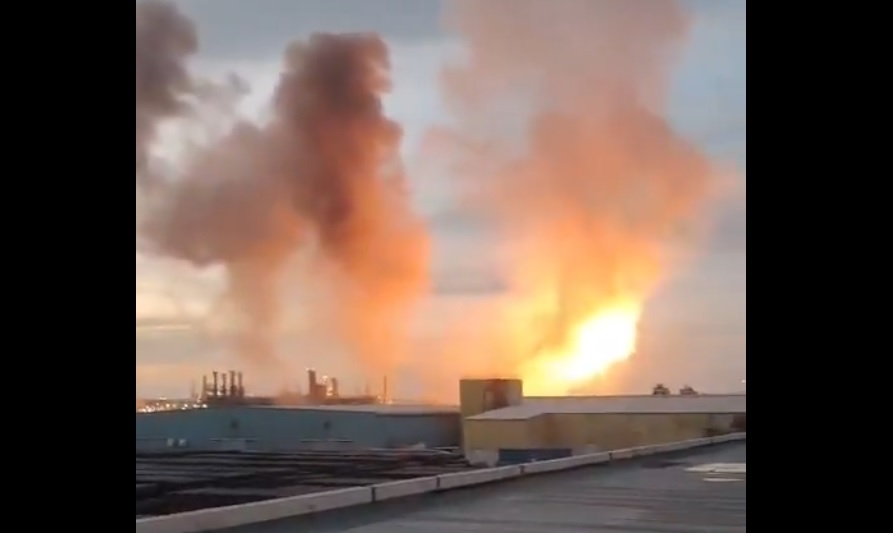 Rachete trase din Iran au lovit din nou statul Bahrain. Ce ținte au fost vizate