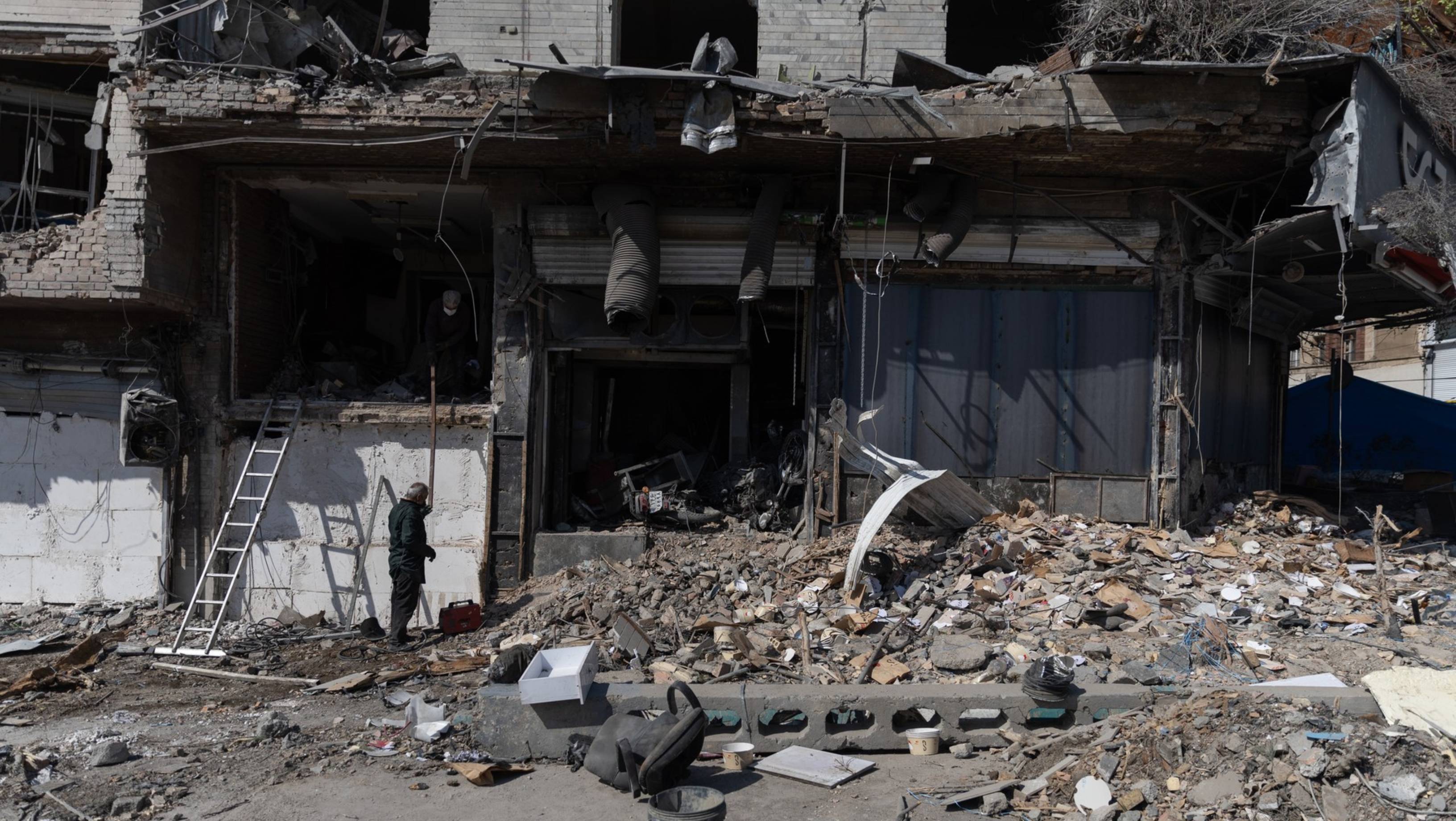 Război în Orientul Mijlociu, Ziua 7. Conflictul va avea „repercusiuni imediate” asupra securității UE, avertizează Europol