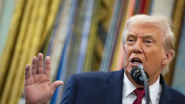 Revelația de moment a lui Donald Trump: America are nevoie până la urmă de Europa (Politico)