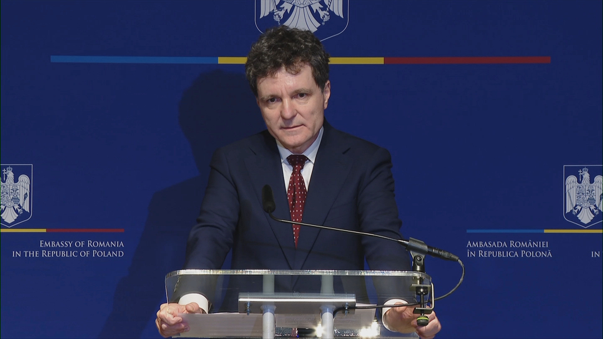 Ce spune Nicușor Dan despre propunerea PSD privind banii pentru persoanele vulnerabile și o eventuală ieșire de la guvernare