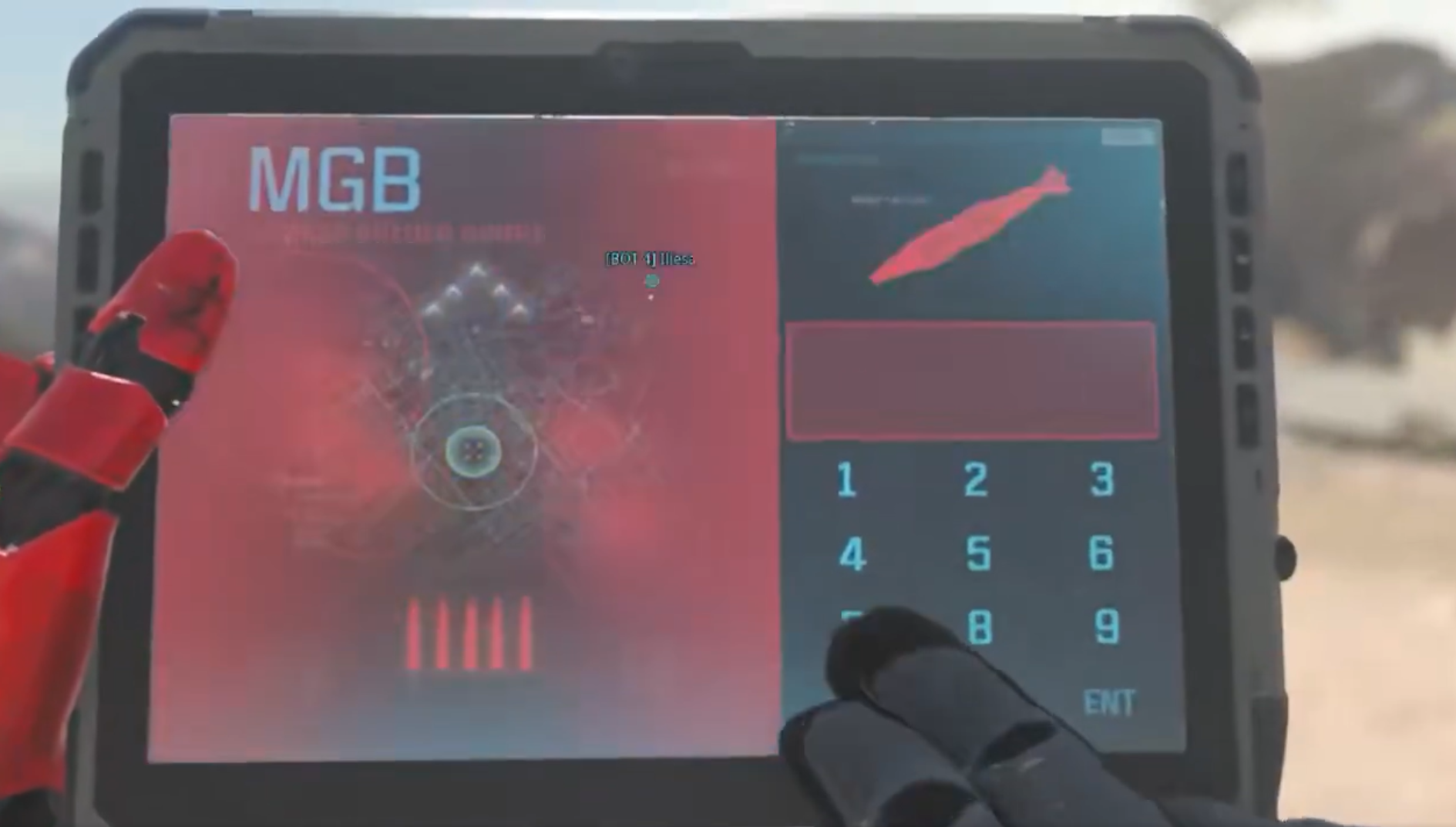 Casa Albă stârnește noi controverse cu un videoclip despre atacurile asupra Iran, în care folosește imagini dintr-un joc video