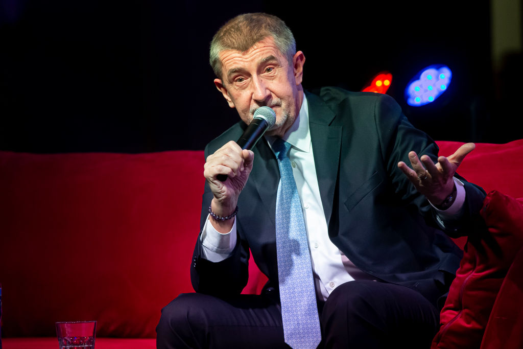 Parlamentul ceh a respins ridicarea imunităţii premierului Andrej Babis, acuzat de fraudă cu fonduri europene