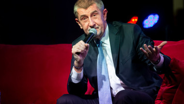 Czech Republic Prepares For Presidential Elections