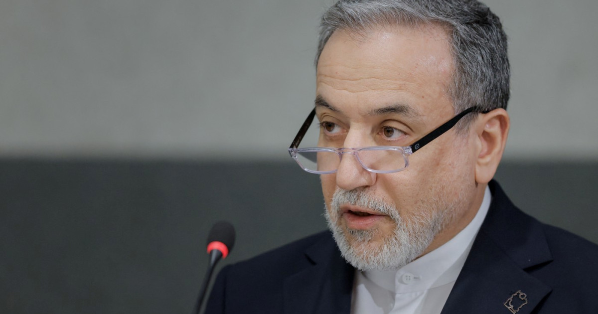 Iranul susține sprijinul Rusiei și Chinei în conflict