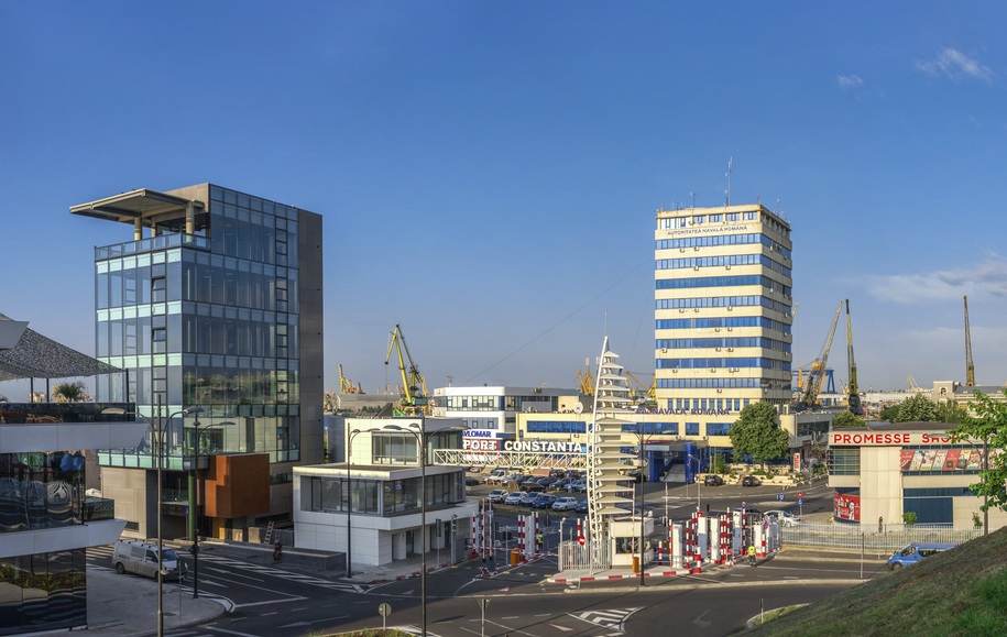 Stenograme: Mita din Portul Constanța era negociată prin mesaje de dragoste. „300 de euro”/ „Eu te iubesc și mai mult”