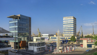 portul constanta profimedia