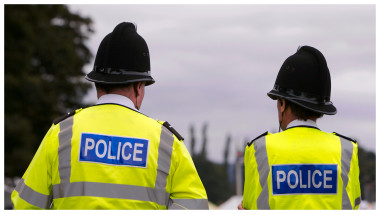 politisti uk marea britanie