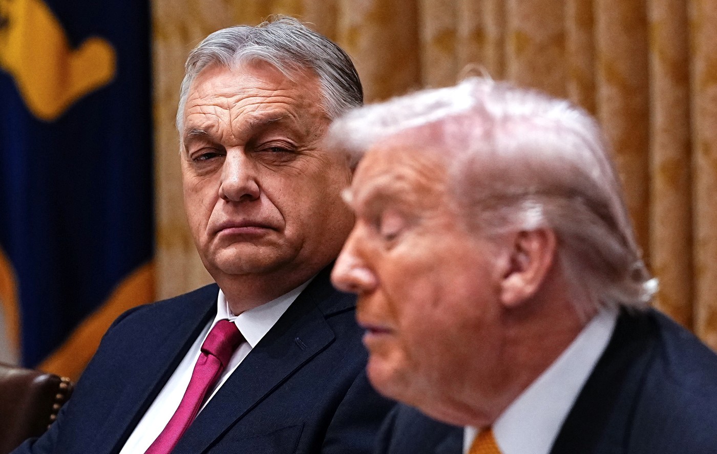Îl poate salva Donald Trump pe Viktor Orban? De ce sunt alegerile din Ungaria un test pentru MAGA și populiștii europeni