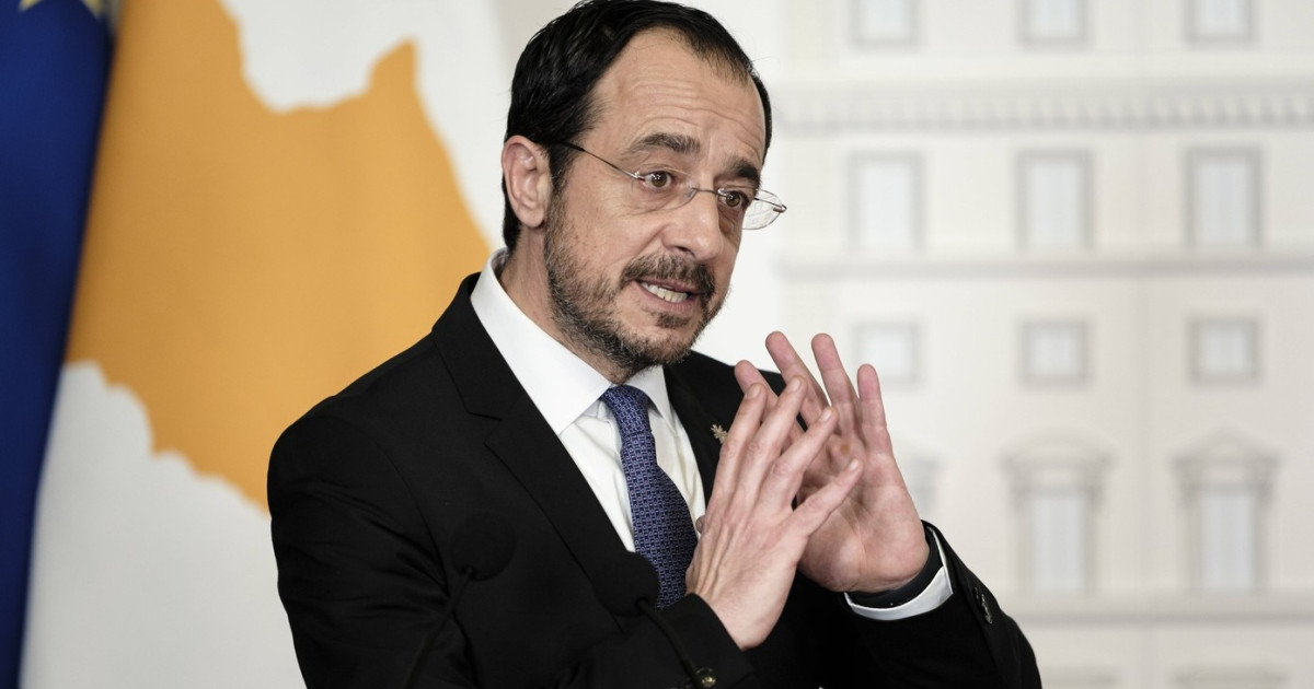 Liderul de la Nicosia, replică pentru șeful NATO: „Ce s-a întâmplat în Cipru dovedește că autonomia UE e atât posibilă, cât și reală”