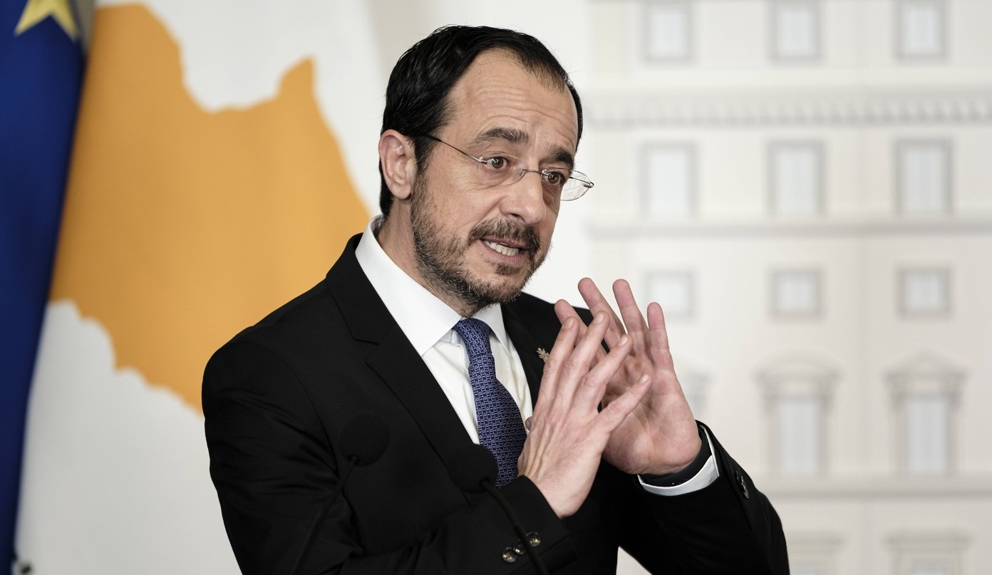 Liderul de la Nicosia, replică pentru șeful NATO: „Ce s-a întâmplat în Cipru dovedește că autonomia UE e atât posibilă, cât și reală”