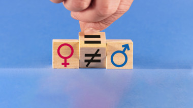 discrimare gen femei barbati egalitate