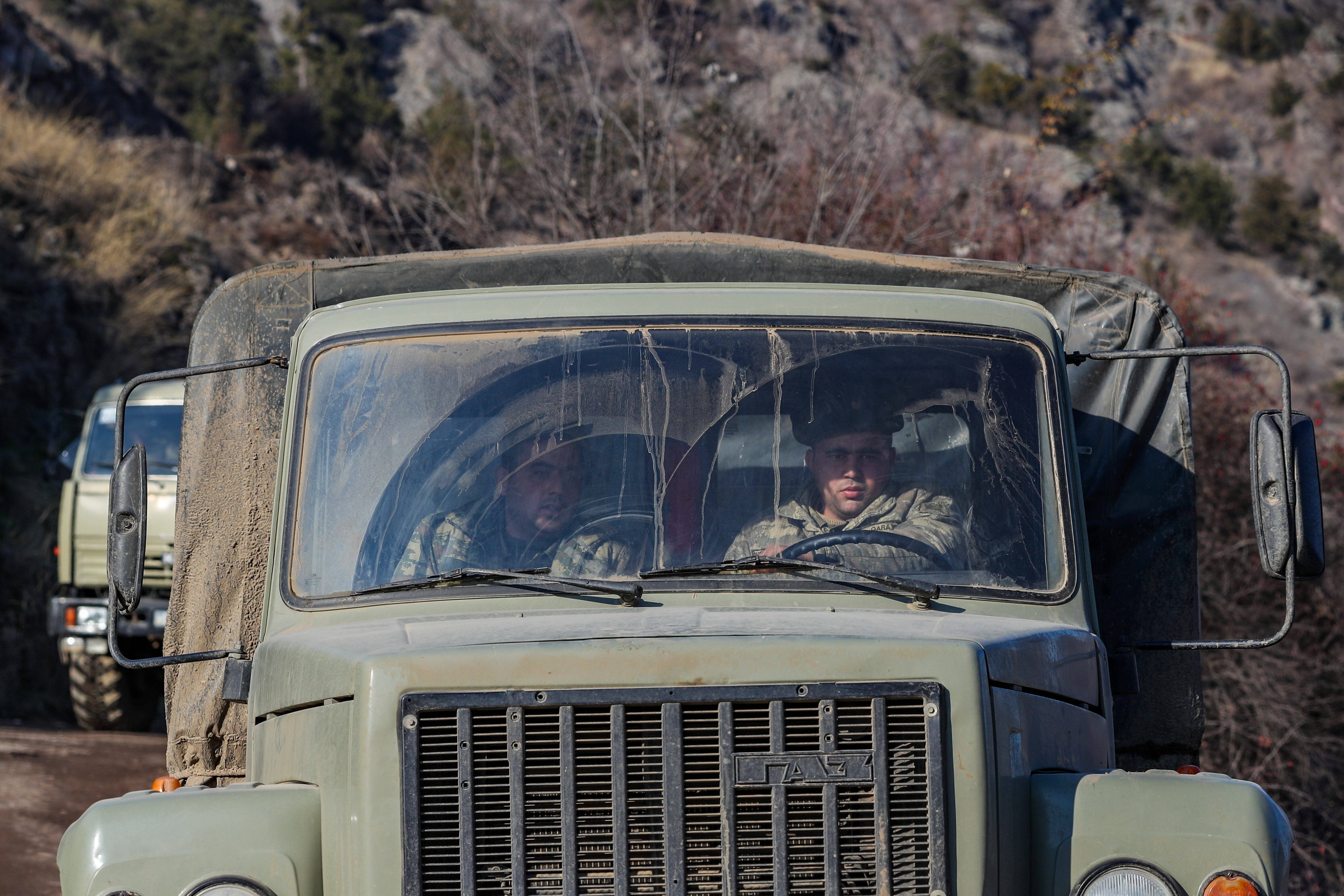 Alertă de grad zero: cea mai mare țară din Caucaz a trecut armata în poziții de luptă și a ordonat mobilizarea rezerviștilor