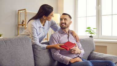 Când se sărbătorește oficial Ziua Bărbatului 2026. Foto Getty Images