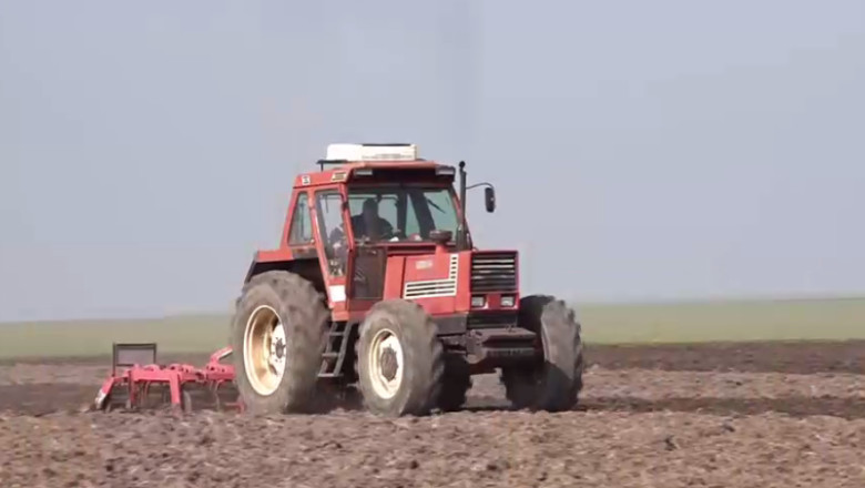tractor care ara