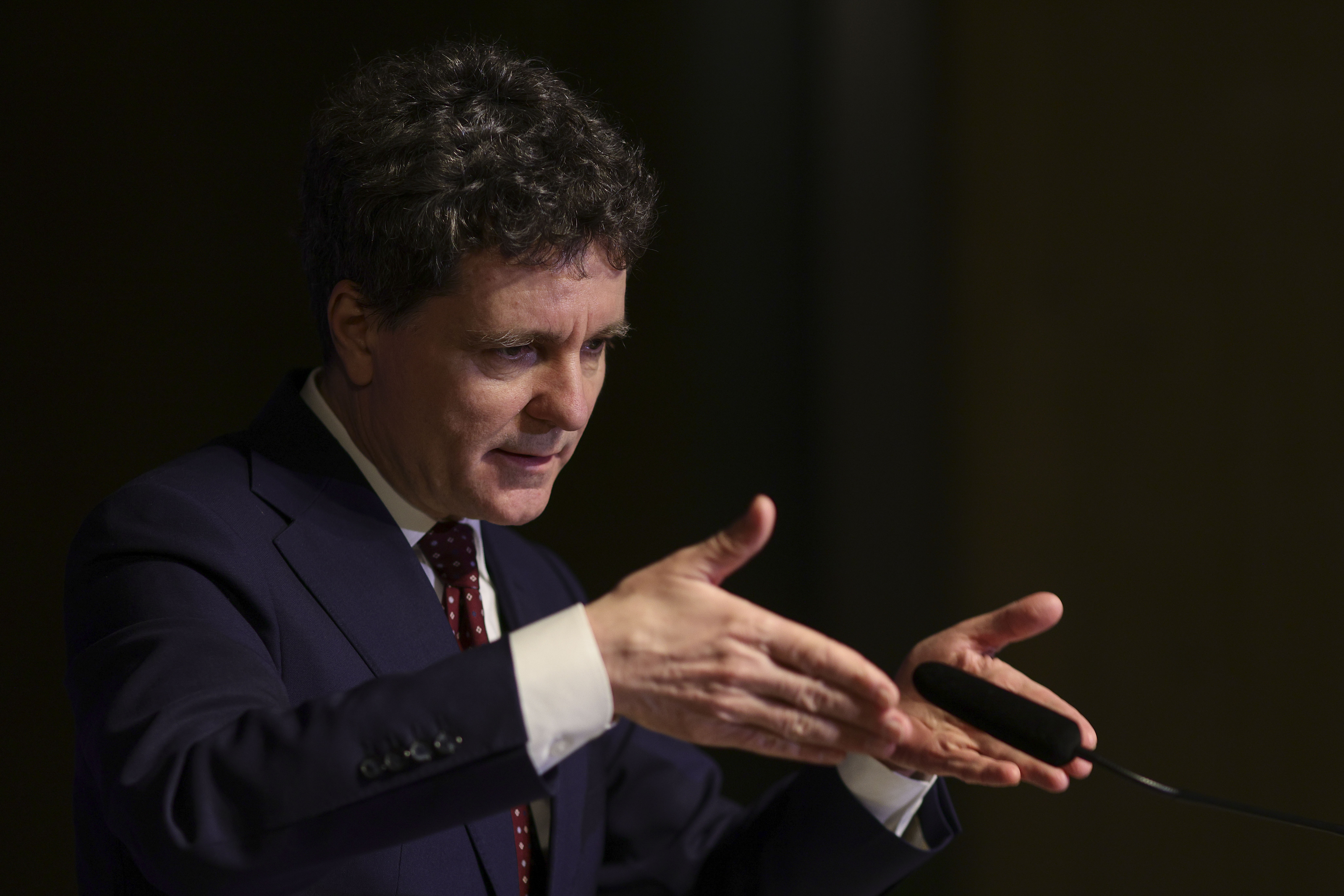 Nicușor Dan, concluzii după ședința CSAT: decizia privind solicitarea SUA de a trimite noi forțe și echipamente la Mihail Kogalniceanu