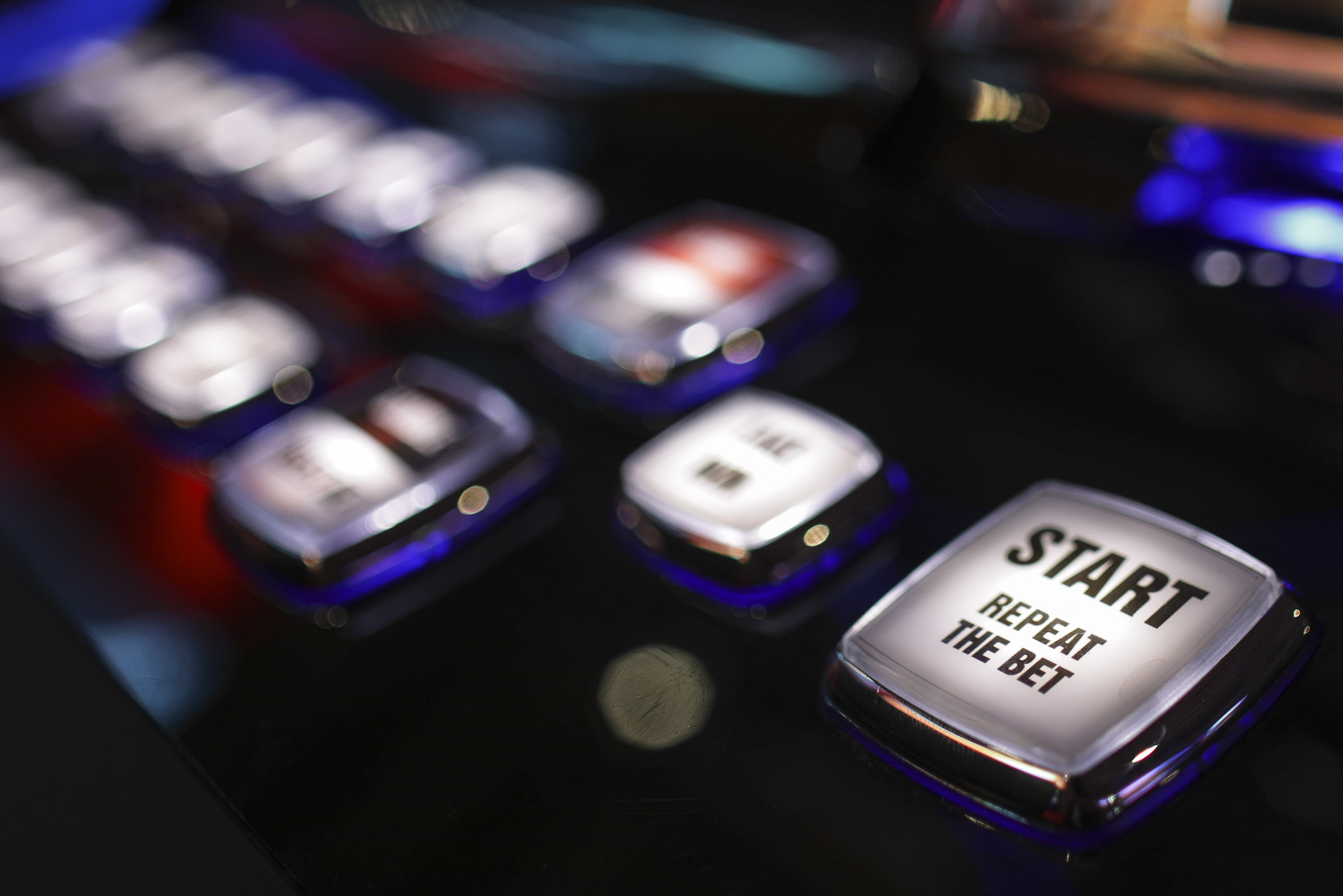 Un important oraș din România ar putea muta sălile de jocuri de noroc în zone industriale. „Să-și desfășoare activitatea de Las Vegas”