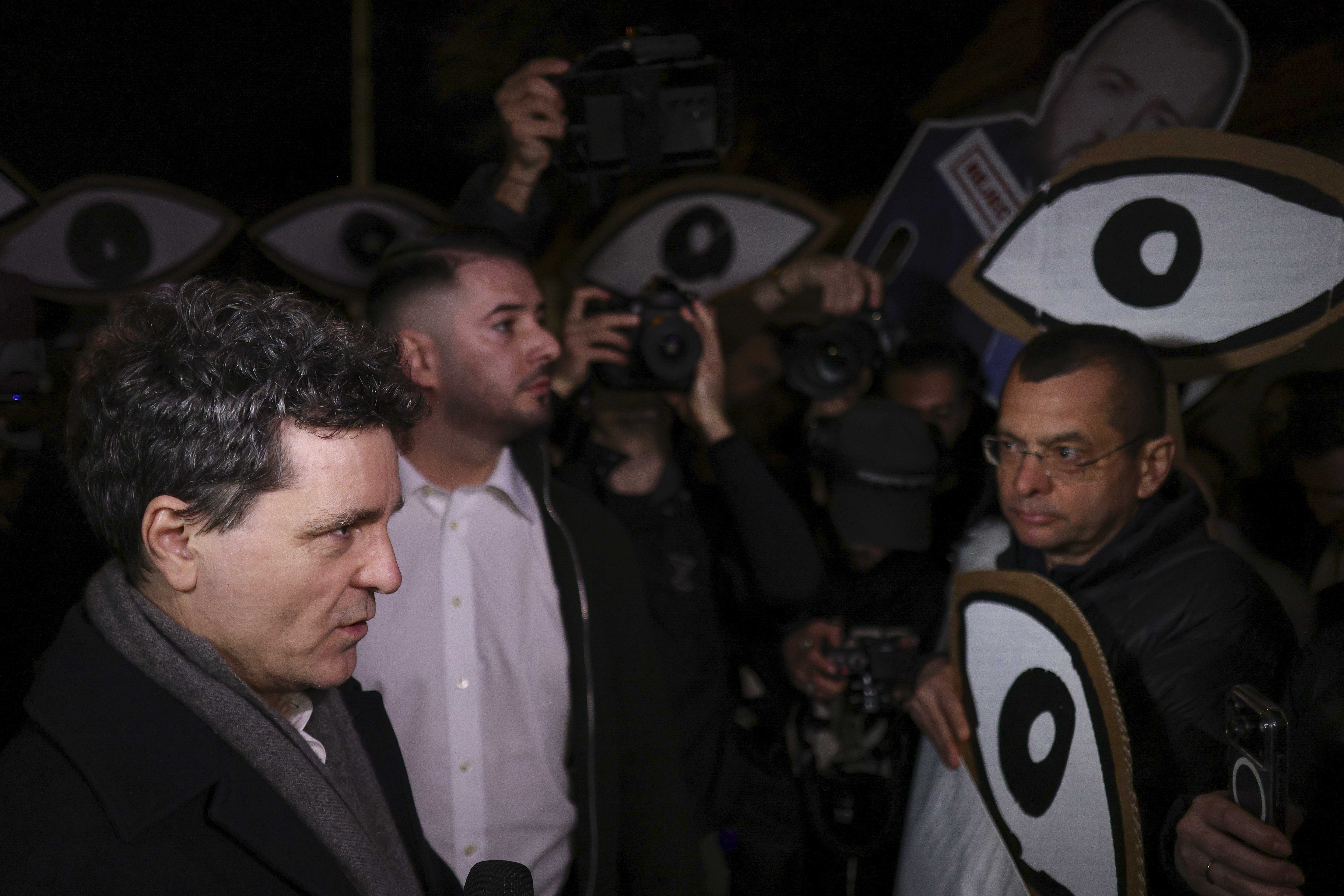 Nicuşor Dan, despre problemele în Justiție: E ca o boală lungă. Sunt mecanisme de putere, oameni care şi-au făcut relații unii cu alții