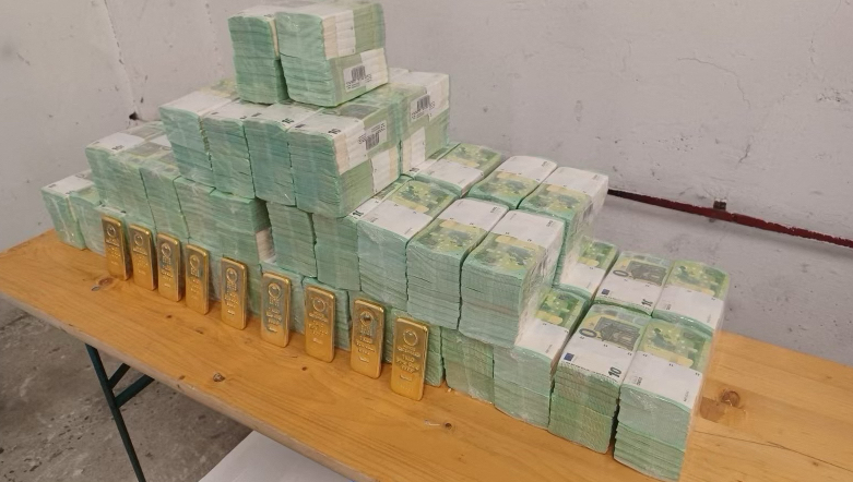 Kievul anunţă că a obţinut eliberarea celor şapte cetăţeni ucraineni reţinuţi la Budapesta