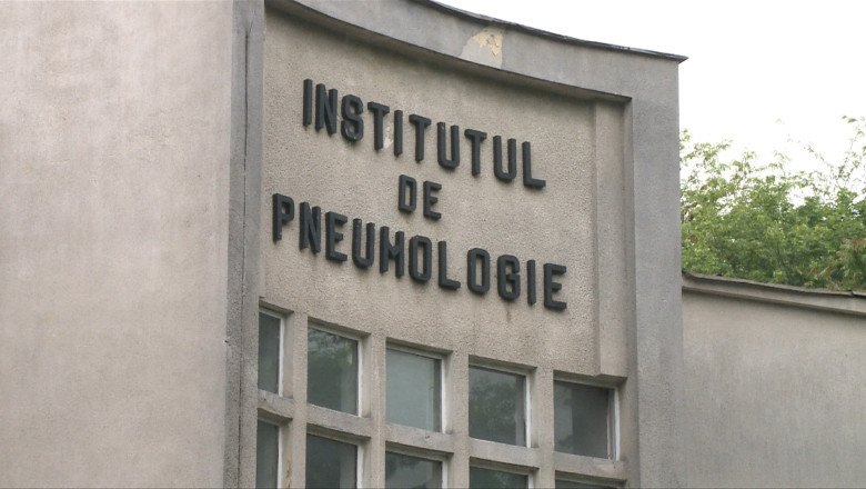 pneumologie marius nasta