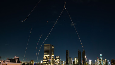 Rachete interceptoare